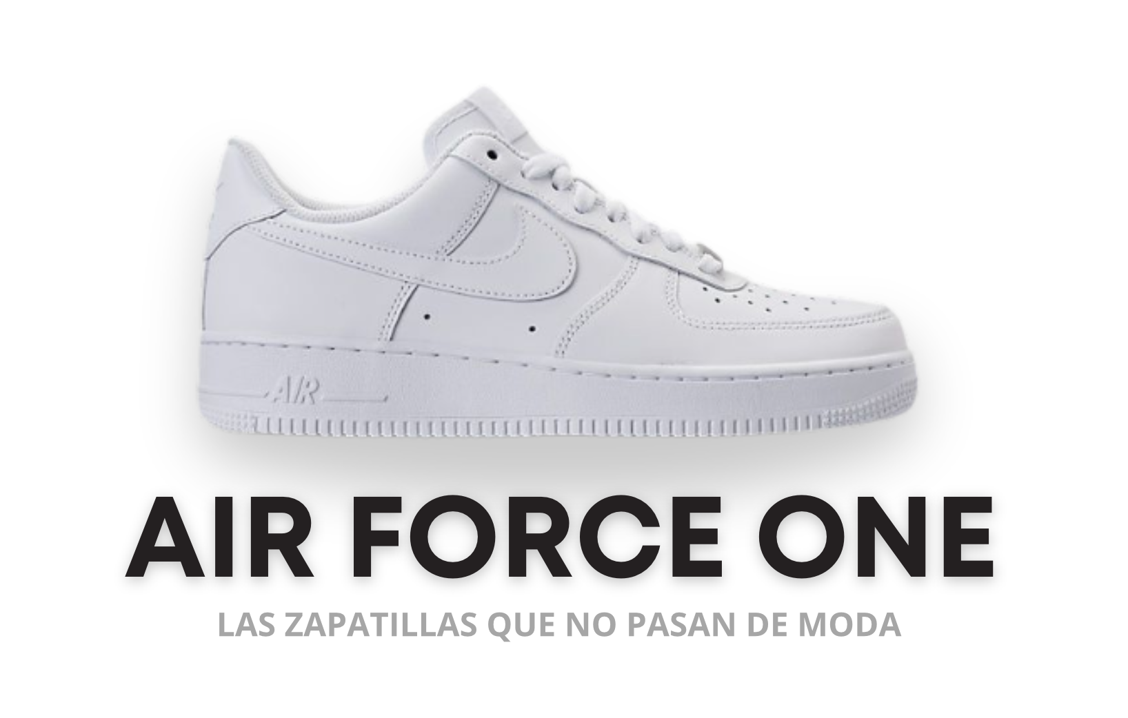 NIKE AIR FORCE